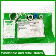 4pcs  06J998907D 06J 998 907 B LEMSNC1004 EA888 1.8T/2.0T New Passat Tiguan Magotan Fuel injector re