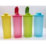 Fridge Water Bottle Botol Air 2 Liter Tupperware botol untuk peti sejuk / travel