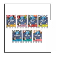 Snappy tom Pouch (Cat Wet Food) - 85g