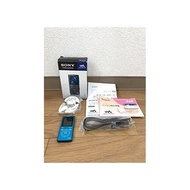 SONY Walkman E Series 2GB Blue NW-E062/L