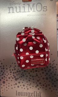 (現貨）迪士尼nuimos絕版背包 （全新正版）Disneyland HKDL