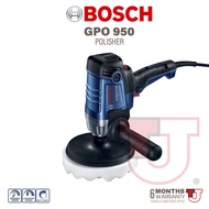 BOSCH GPO 950 POLISHER 950W
