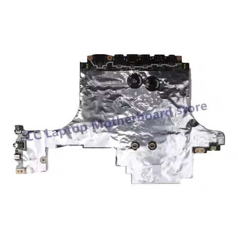 LA-G132P For Lenovo Legion Y740-17IRHG Laptop Motherboard With I7/I9-9th Gen CPU GTX1660TI/RTX2060/R