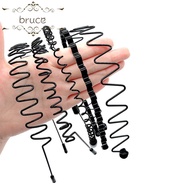 BRUCE1 Men Hair Hoop Cool Simple Iron Trendy Hip Hop Unisex Korean Style Headwear