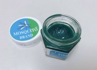 泰國Mosquito蚊子牌萬用青草膏