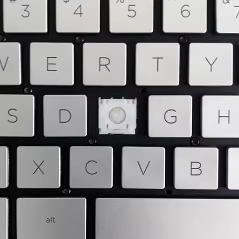 Keys Scissor Clip Hinge For HP Pavilion 14-DW 14-DW0000 14-DV 14-DV0000 14-DY 14-DY0000 14-EC 14-EC0