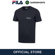 FILA TSR240209U เสื้อยืดผู้ชาย