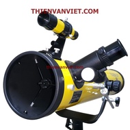 Kính thiên văn phản xạ cao cấp D76F700 POWERVIEW