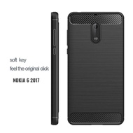 Slim Fit Android Nokia 5.1 Plus X5 5.86 inch Nokia 6 2017 5.5 inch Nokia 5 2017 5.2 inch Soft Case F