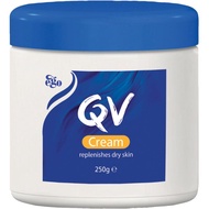 Ego QV Cream - 250g (exp 11/2025 )