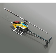 Oroginal Tarot 450 PRO FBL Flybarless RC 6CH Helicopter Metal Kit TL20006 (ph）