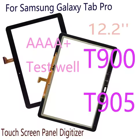 12.2'' Glass For Samsung GALAXY Tab Pro T900 SM-T900 P900 SM-P900 P905 SM-T905 T905 Touch screen Fro