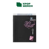 IVE -  [ IVE EMPATHY ]