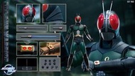 ~熊貓熊~全新 Soosootoys SST052 1/6  太陽戰士 假面騎士 the sun warrior rx