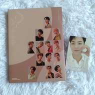 Album FALLIN FLOWER SEVENTEEN