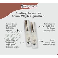 Lifting GLOW SERUM MS GLOW ORIGINAL SKINCARE