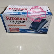 Kiyosaki 1-hole Airpump KY-AP999