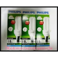 Philips 18W Original ESSENTIAL Lamp