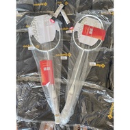Kumpoo K520 PRO, K520s, K520 HOT HIT 2025 RACKET with free string, pre-woven handle 11kg