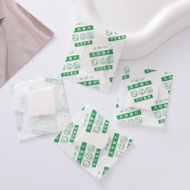 Square Student Fragrance Tablets Dormitory Deodorant Fragrance Clothes Shoes Bags Deodorant Fragranc