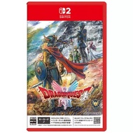 [Underground Street Software World] NS2 Dragon Quest 1 & 2 HD-2D Remake < Chinese Version >