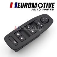 Original Window Mirror Control Switch Peugeot 208 2008