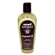 Hobe Labs, Naturals, Grapeseed Oil, 4 fl oz (118 ml)