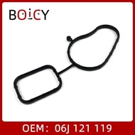 BOICY Water Pump Gasket O-Ring For VW Golf 5 6 GTI Passat CC Tiguan A3 A4 B8 A6 C7 Skoda Octavia 2 A