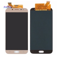 PASO_Original LCD Touch Screen Digitizer for Samsung Galaxy J7Pro J730 without Frame