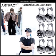 Test Artifact .Era Max Airpods Max headphone Case NCT Taeyong / Treasure Choi Hyunsuk pick