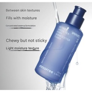 Innisfree Retinol Green Tea PDRN Skin Booster Toner 170mL