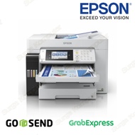 Printer Epson EcoTank L15160 All-in-One A3 Wi-Fi Duplex / Epson L15160