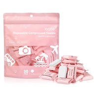 English Version Disposable Compressed Towel 0pcs/pc Candy Packaging Face Towel 512o10