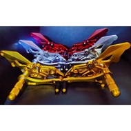 Underbone Vixion, Vixion New, NvL/ Foodstep Vixion, Vixion New/ Step Underbond Vixion, Vixion New, N
