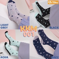 Kkm 001 Socks by Nibras
