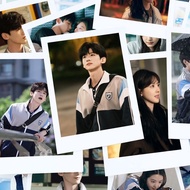 Big Promotion Difficult to Coax Sang Yan Bai Jingting Wenyi Zhang Ruonan Merchandise lomo Card 117cm