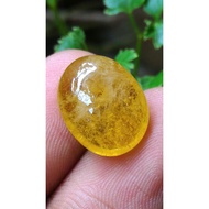 Batu Natural Zambrut Cikotok Yakult HQ