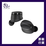 Bowers & Wilkins Pi6 真無線入耳式降噪耳機- 黑色