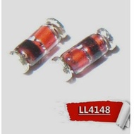 Diode 1N4148 IN4148 SMD/ Chip/ LL4148/
