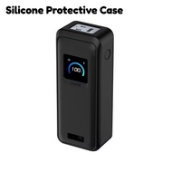 Power Bank Soft Silicone Shell For Anker Power Bank 300W Portable Charger Shockproof Protective Cove