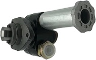 105220-5960 105220-5001 Fuel Feed Pump Assy Compatible for Komatsu 6D102 6D95 Engine PC200-6 Engine