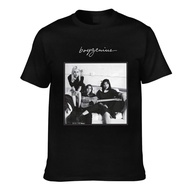 Novelty Tshirts Boygenius Funny Pattern Printed Tee
