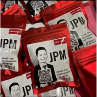 MERAH RED J44MU PAK LONG MAN (5 PIECES) candy