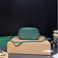 New Gift Comes with Foldable Gift Box GO Camera Crossbody Bag Size 23 * 13cm 86b