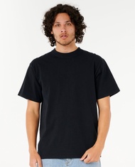Rip Curl Men Fade Out Emb Tee 0K9MTE