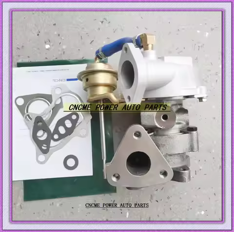 ww TURBO RHB31 VZ21 13900-80710 For SUZUKI Jimny ALTO Jimmy Motorcycle QUAD RHINO dune buggy modify 