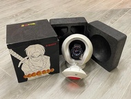 G-SHOCK 七龍珠限量款 Trunks Black