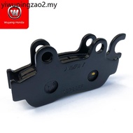 Wuyo Benzhen Motorcycle Biying Hanying WH150-3-3A Front Rear Disc Brake Pad Brake Pad Drum Brake Sho