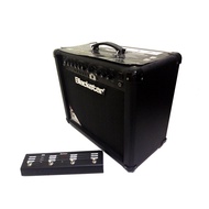Blackstar ID:30 Watt TVP 1x12 Electric Guitar Amplifier With footswitch (FS-10) (USED)