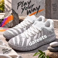 Size 36-45 daf Light Show Casual Basketball Shoes With Spike Sneakers Rubber Shoes For Men And Women
